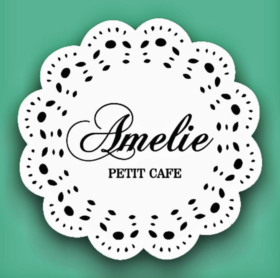 Amelie Petit Café l Bar Boutique l Casa de Té Rosario