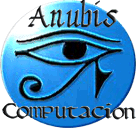 Fotos de Anubis Computación
