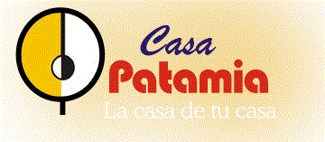 CASA PATAMIA S.A. Cruz del Eje