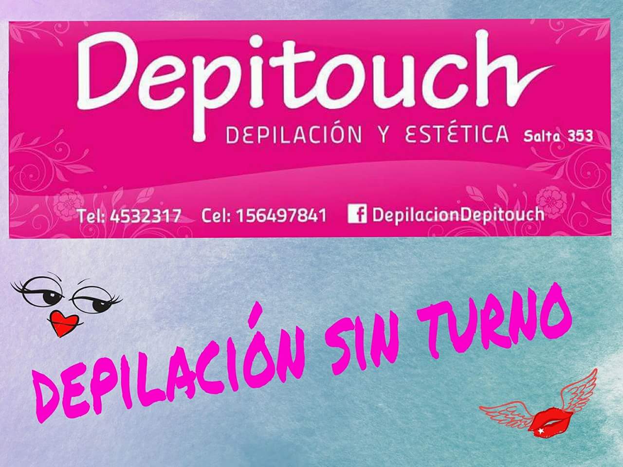 Depilación definitiva bahía online blanca