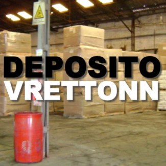 Deposito Vrettonn Avellaneda - Buenos Aires