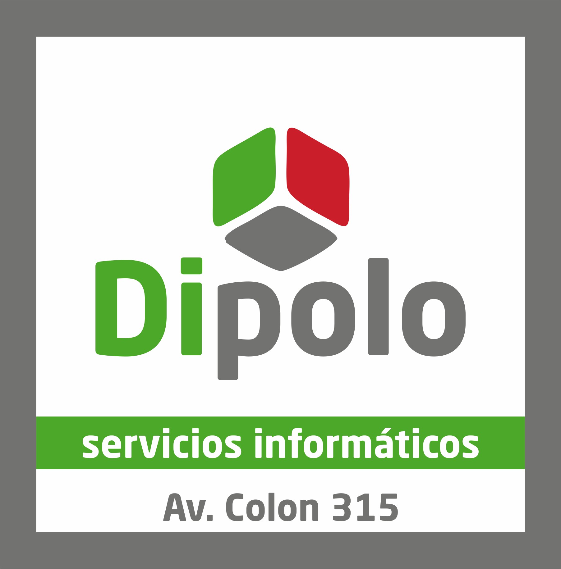 Dipolo Servicios Informaticos San Miguel de Tucumán