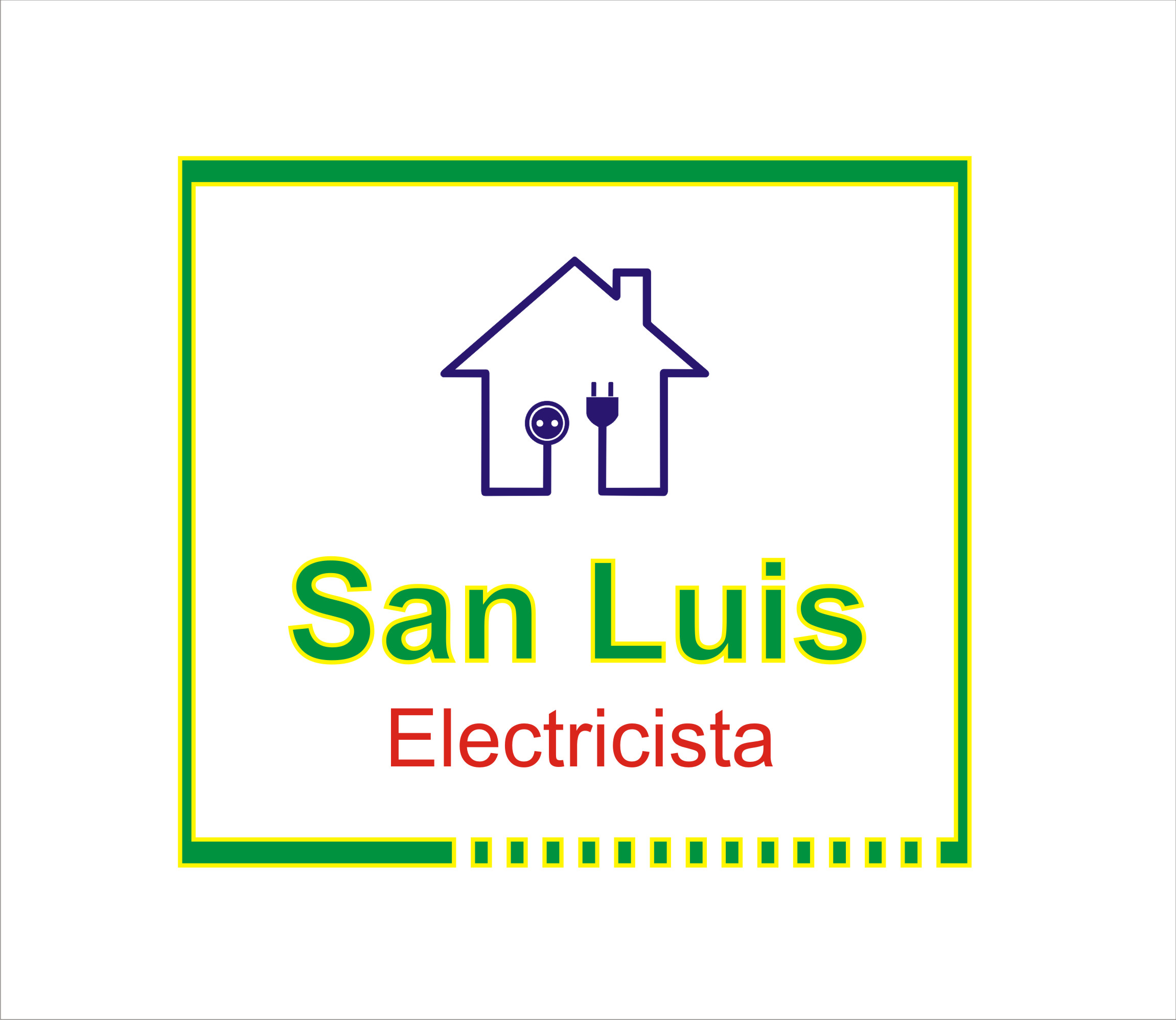 Electricista San Luis Juana Koslay