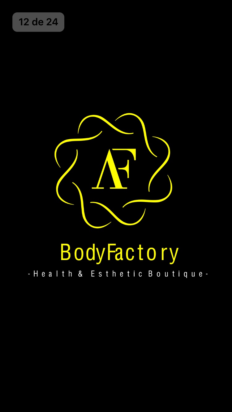 Electrofitness A/F Body Factory Belgrano
