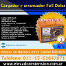 Foto de Cargador Arrancador de baterías Dolar