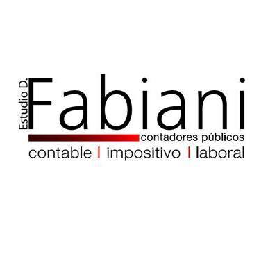 ESTUDIO FABIANI San Martín - Buenos Aires
