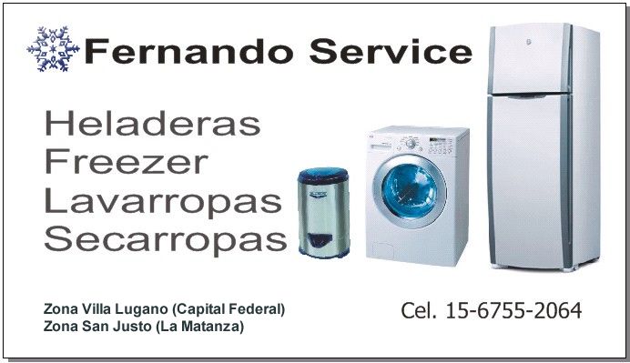 Fernando Service Villa Lugano