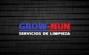 GROW-NUN S.R.L. Servicios de limpieza Mar del Plata