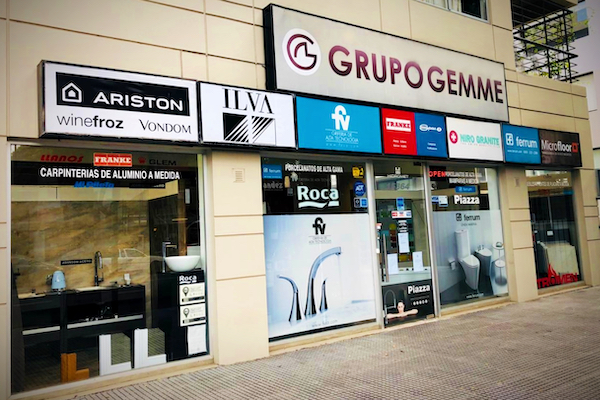 Foto de Grupo Gemme