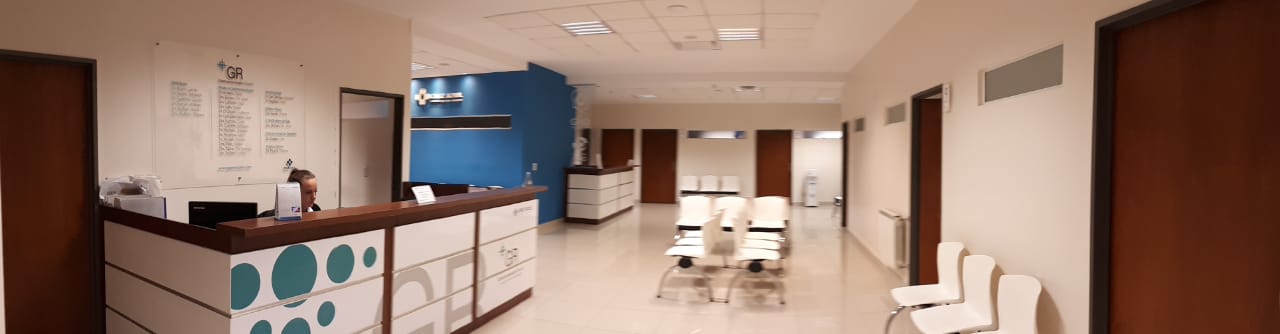 Instituto del Oído Dr Nicenboim Rosario