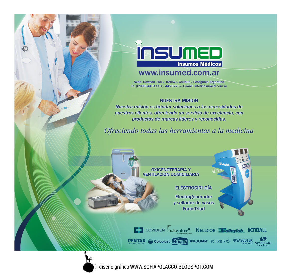 Fotos de InsuMed - Insumos Medicos