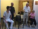 Foto de Jorge Montalbetti - Terapias Integradas para el Bienestar
