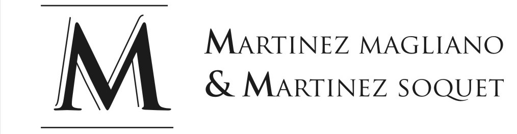 MARTINEZ MAGLIANO & MARTINEZ SOQUET Villa Mercedes