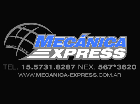 mecanica-express Vicente López