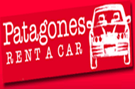 Patagones rent a car Bariloche
