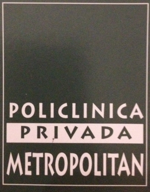 Policlinica Privada Metropolitan La Plata