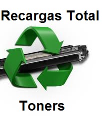 Recargas Total Quilmes - Buenos Aires