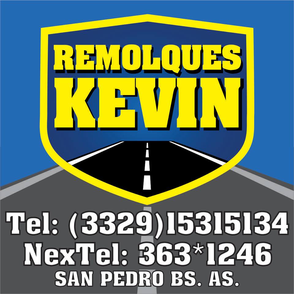 Remolques y Auxilio Kevin San Pedro - Buenos Aires