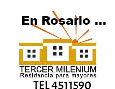 Residencial Geriátrico Tercer Milenium Rosario