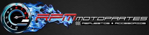 RPM Motopartes Reconquista