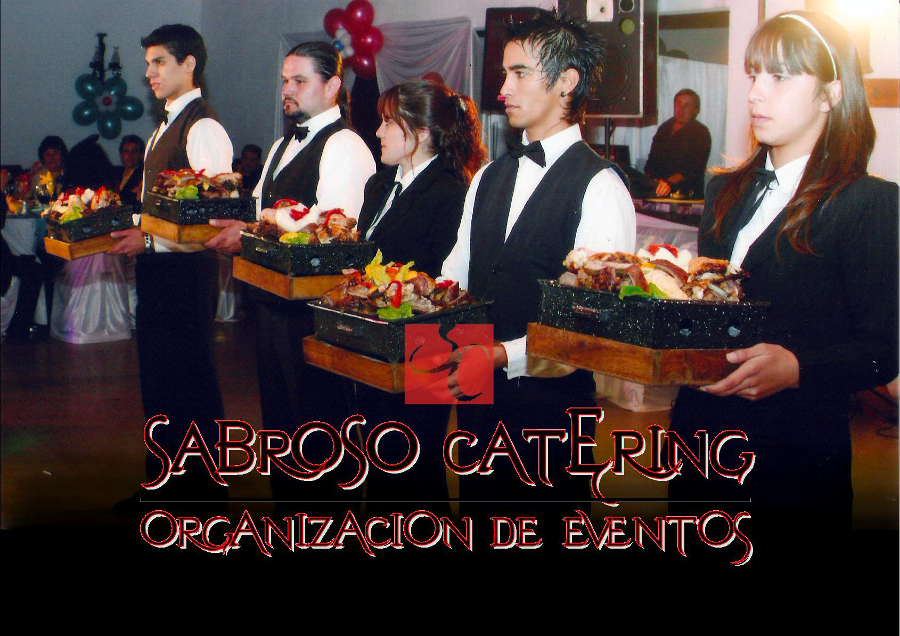 Fotos de Sabroso Catering, organización de eventos