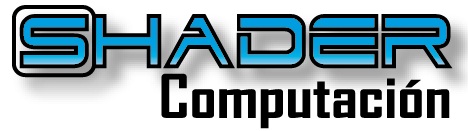 Shader Computacion Ramos Mejía