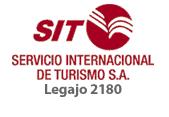Sit Agencia de Viajes y Turismo San Nicolás - Ciudad de Buenos Aires