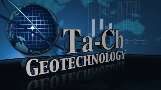 Ta-Ch Geotechnology Neuquén